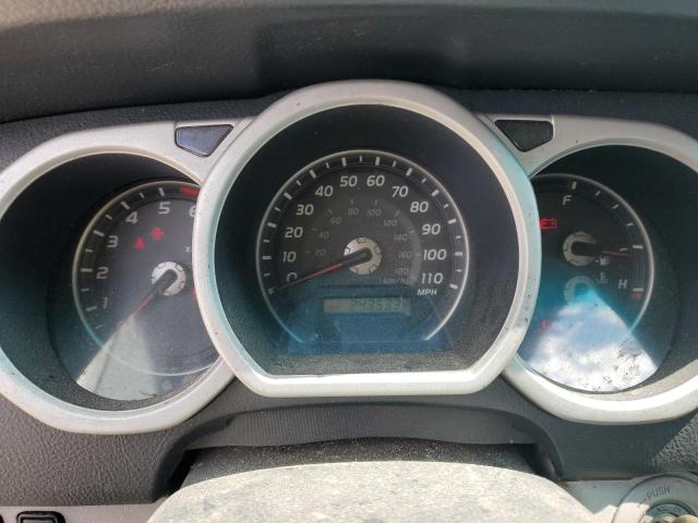 Photo 9 from auction – 2005 TOYOTA 4RUNNER LI with VIN JTEZU17R358034945