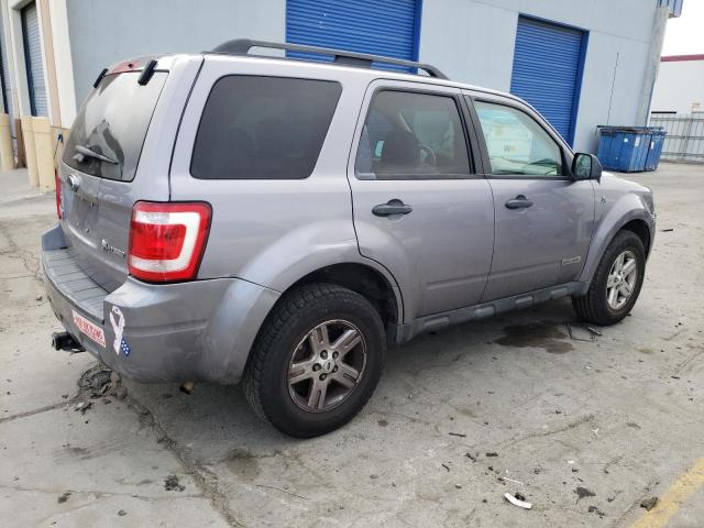 Photo 3 from auction – 2008 FORD ESCAPE HEV with VIN 1FMCU59H68KC82499