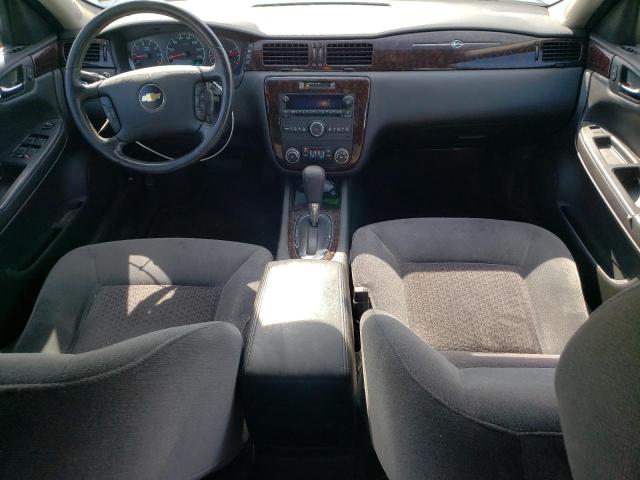 Photo 8 from auction – 2012 CHEVROLET IMPALA LT with VIN 2G1WG5E38C1195773