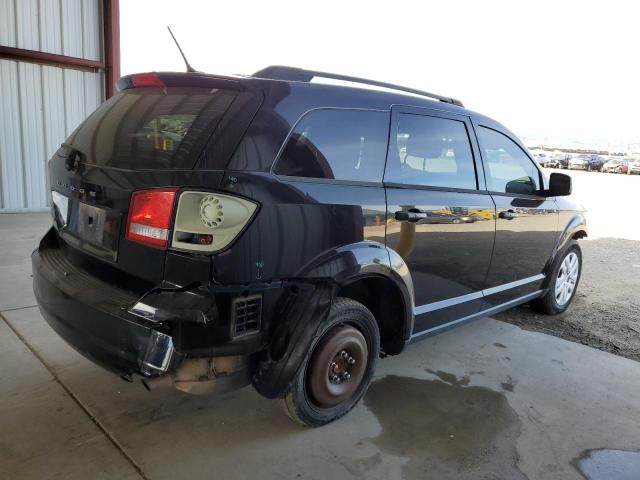 Photo 3 from auction – 2015 DODGE JOURNEY SE with VIN 3C4PDCAB7FT644899