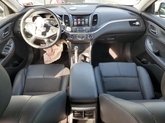 Photo 8 from auction – 2017 CHEVROLET IMPALA LT with VIN 1G1105S38HU214658
