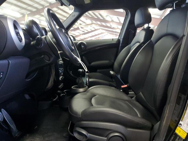 Photo 7 from auction – 2012 MINI COOPER S C with VIN WMWZC3C55CWM26398