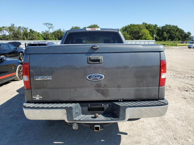 Photo 6 from auction – 2004 FORD F150 with VIN 1FTRX12W94FA01676