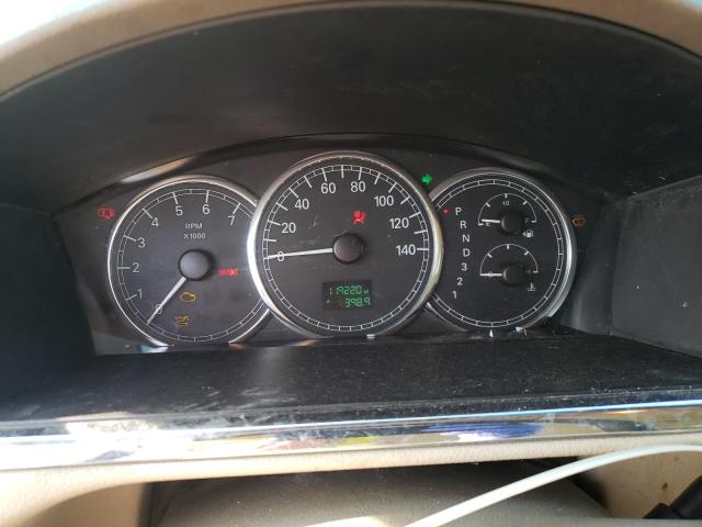 Photo 9 from auction – 2005 BUICK LACROSSE with VIN 2G4WC532351304717
