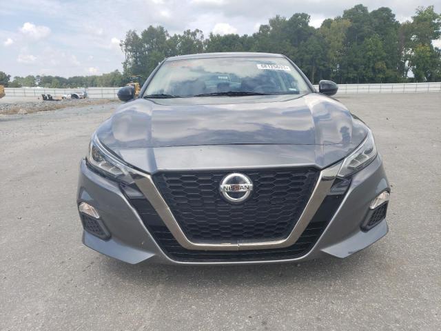 Photo 5 from auction – 2021 NISSAN ALTIMA SR with VIN 1N4BL4CV5MN316359