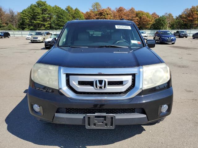 Photo 5 from auction – 2009 HONDA HOND with VIN 5FNYF48619B048879
