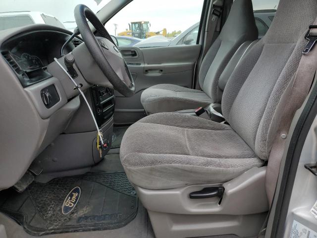 Photo 7 from auction – 2003 FORD WINDSTAR W with VIN 2FMDA50453BA76651