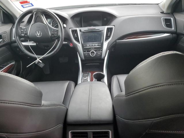Photo 8 from auction – 2016 ACURA TLX with VIN 19UUB2F34GA000260