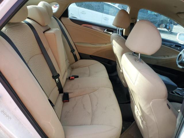 Zdjęcie 10 z aukcji – 2012 HYUNDAI SONATA HYB z VIN KMHEC4A46CA062633
