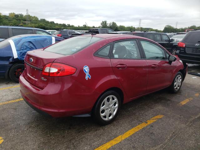 Photo 3 from auction – 2011 FORD FIESTA SE with VIN 3FADP4BJ5BM118836