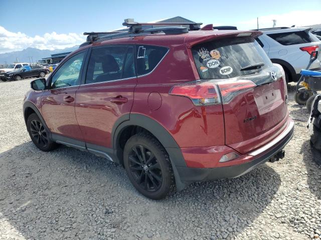 Photo 2 from auction – 2018 TOYOTA RAV4 ADVEN with VIN 2T3RFREV4JW754093