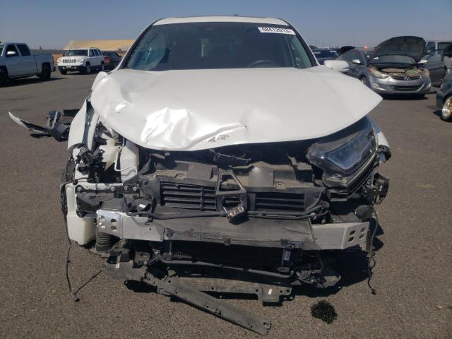 Photo 5 from auction – 2020 HONDA CR-V EX with VIN 7FART6H50LE023385