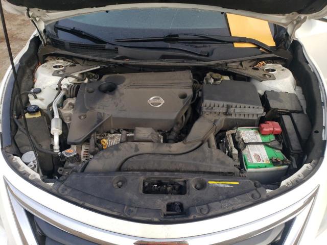 Photo 11 from auction – 2015 NISSAN ALTIMA 2.5 with VIN 1N4AL3AP4FC256969