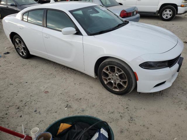 Photo 4 from auction – 2017 DODGE CHARGER SX with VIN 2C3CDXJG7HH621172