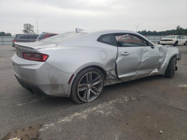 Photo 3 from auction – 2016 CHEVROLET CAMARO LT with VIN 1G1FB1RX0G0188385