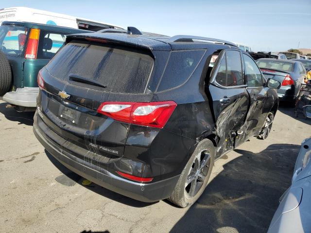 Photo 3 from auction – 2021 CHEVROLET EQUINOX PR with VIN 2GNAXXEV8M6112742