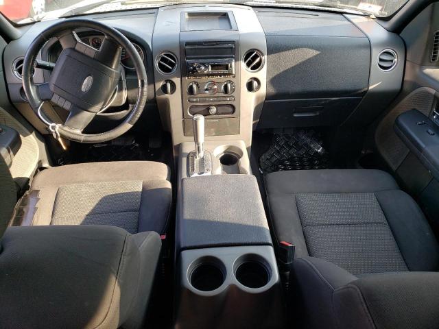 Photo 8 from auction – 2006 FORD F150 with VIN 1FTPX14546FA41226