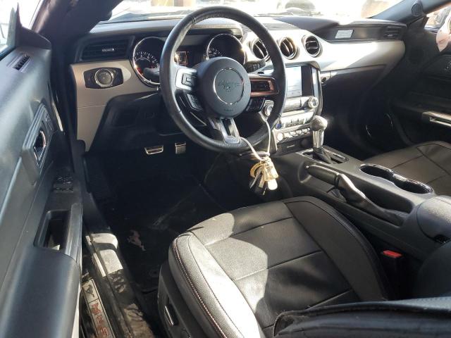 Photo 8 from auction – 2017 FORD MUSTANG with VIN 1FA6P8TH4H5316396