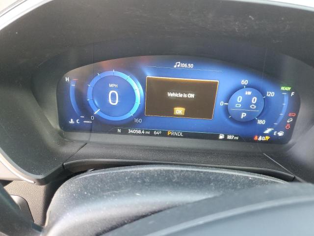 Photo 9 from auction – 2020 FORD ESCAPE TIT with VIN 1FMCU9DZ0LUA93206