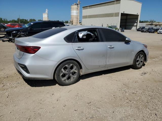 Photo 3 from auction – 2021 KIA FORTE FE with VIN 3KPF24AD4ME297283