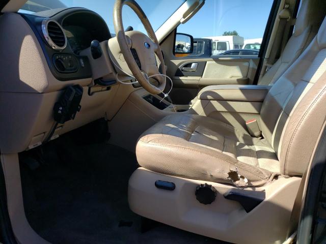 Photo 7 from auction – 2004 FORD EXPEDITION with VIN 1FMFU18L74LA43365