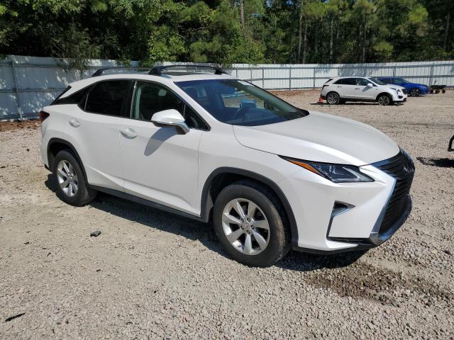 Photo 4 from auction – 2017 LEXUS RX 350 BAS with VIN 2T2BZMCA9HC123383