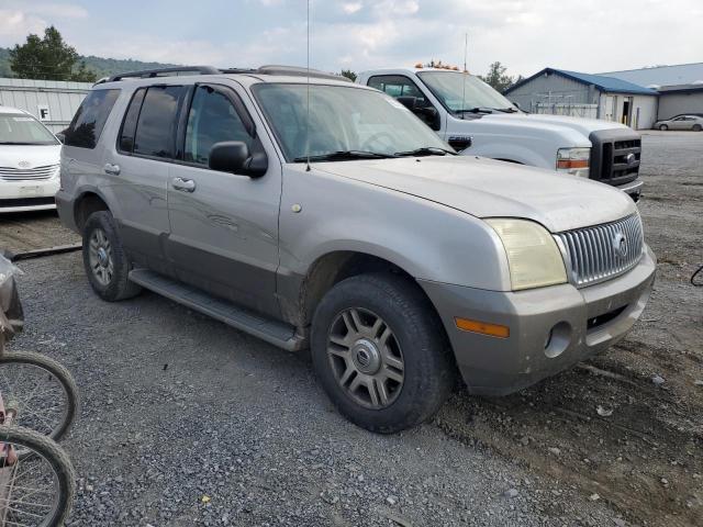 Photo 4 from auction – 2004 MERCURY MOUNTAINEE with VIN 4M2ZU86W64UJ02790