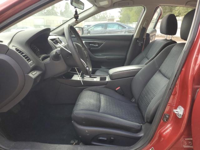 Photo 7 from auction – 2016 NISSAN ALTIMA 2.5 with VIN 1N4AL3AP7GC277431
