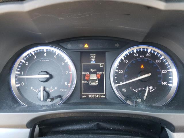 Photo 9 from auction – 2014 TOYOTA HIGHLANDER with VIN 5TDJKRFH5ES019227