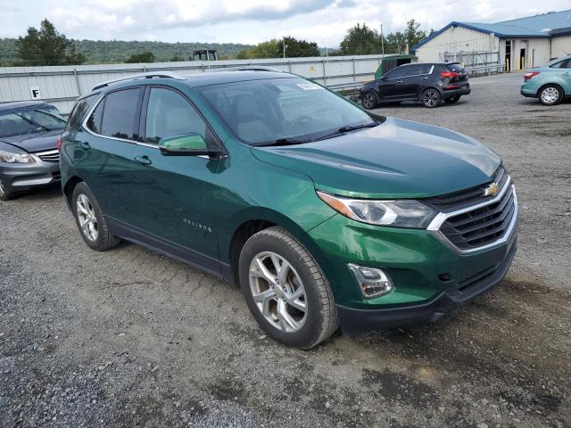 Photo 4 from auction – 2018 CHEVROLET EQUINOX LT with VIN 2GNAXTEX4J6182907