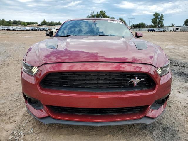 Photo 5 from auction – 2015 FORD MUSTANG GT with VIN 1FA6P8CF8F5354841