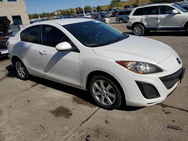 Photo 4 from auction – 2011 MAZDA 3 I with VIN JM1BL1VF0B1416078