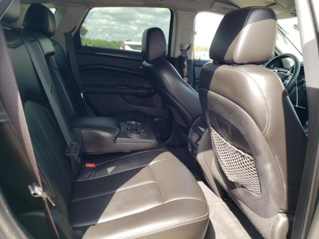 صورة رقم 10 من المزاد - 2014 CADILLAC SRX مع VIN 3GYFNAE33ES645613