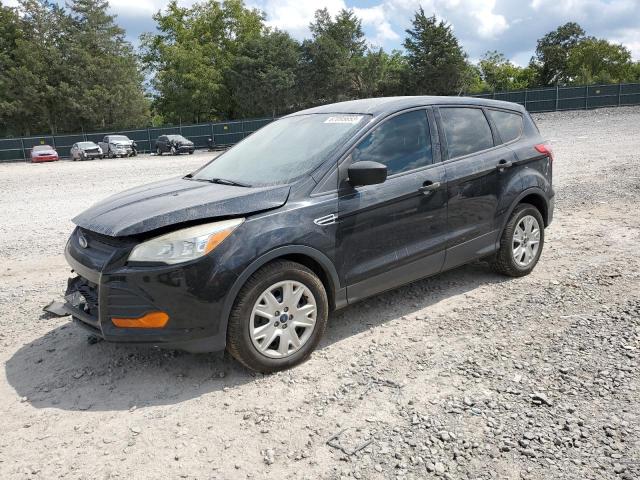 FORD ESCAPE S 2015 z numerem VIN 1FMCU0F7XFUC73756 - Zdjęcie z aukcji