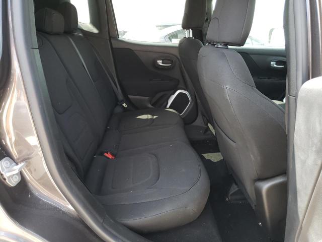 Photo 10 from auction – 2018 JEEP RENEGADE L with VIN ZACCJABB4JPH38183