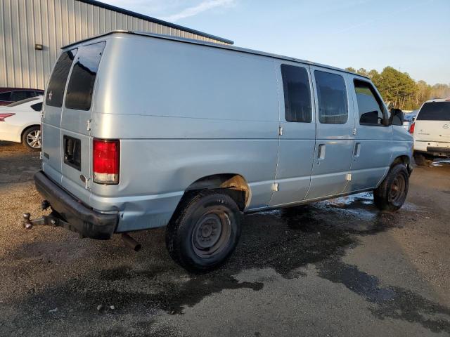Photo 3 from auction – 2000 FORD ECONOLINE with VIN 1FTNE2424YHB58532