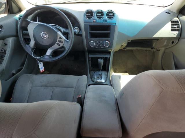 Photo 8 from auction – 2011 NISSAN ALTIMA BAS with VIN 1N4AL2AP9BN507395