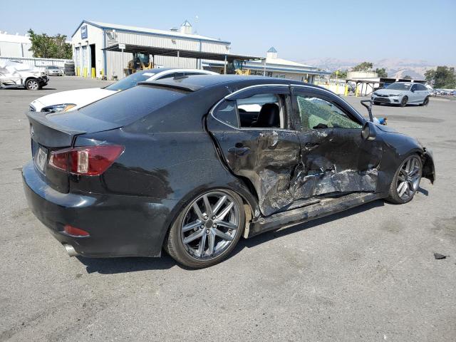 Photo 3 from auction – 2013 LEXUS IS 250 with VIN JTHBF5C25D5187616