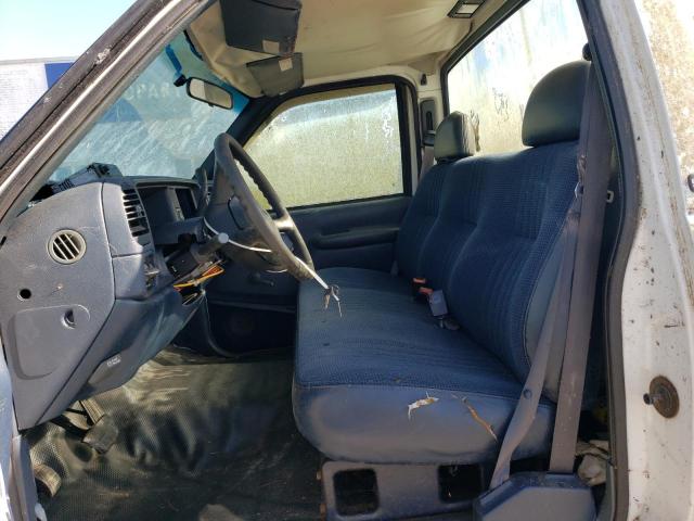 Photo 7 from auction – 1998 GMC SIERRA C15 with VIN 1GTEC14W1WZ524988