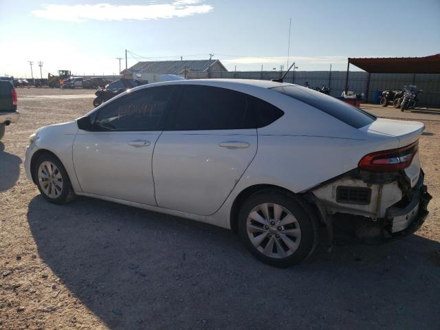 Photo 2 from auction – 2014 DODGE DART SXT with VIN 1C3CDFBBXED730523