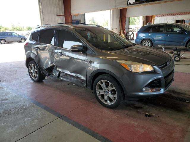 Photo 4 from auction – 2014 FORD ESCAPE TIT with VIN 1FMCU9J91EUA82805