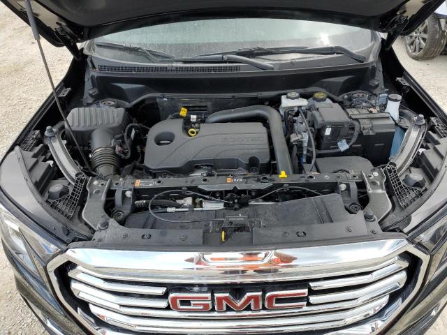 صورة رقم 12 من المزاد - 2023 GMC TERRAIN SL مع VIN 3GKALPEG6PL199261