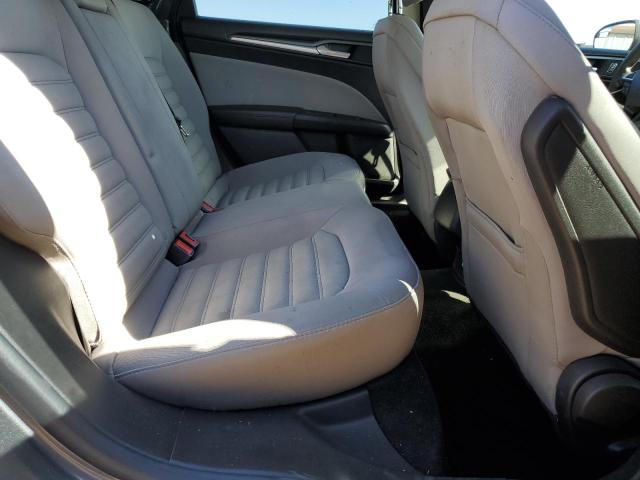 Photo 10 from auction – 2014 FORD FUSION S with VIN 3FA6P0G75ER129518