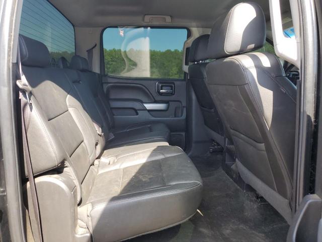 Photo 10 from auction – 2016 CHEVROLET SILVERADO with VIN 3GCUKREC7GG119480