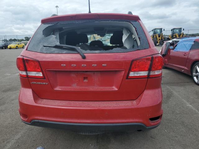 Photo 6 from auction – 2019 DODGE JOURNEY SE with VIN 3C4PDCBB1KT856657