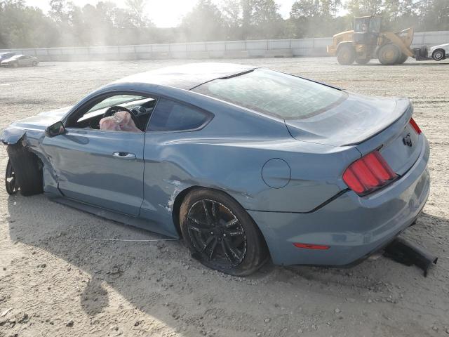 Photo 2 from auction – 2016 FORD MUSTANG with VIN 1FA6P8TH8G5244908