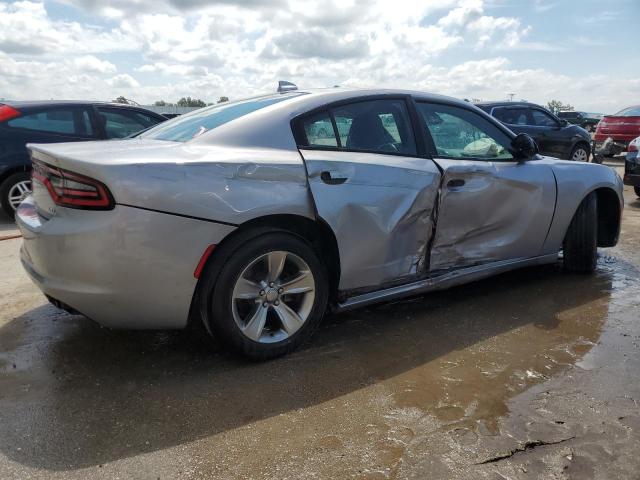 Photo 3 from auction – 2016 DODGE CHARGER SX with VIN 2C3CDXHG6GH318243