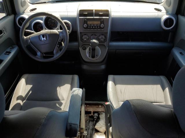 Photo 8 from auction – 2003 HONDA ELEMENT EX with VIN 5J6YH285X3L018252
