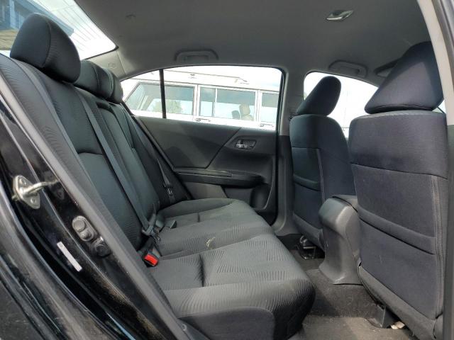 Photo 10 from auction – 2014 HONDA ACCORD LX with VIN 1HGCR2F30EA012877