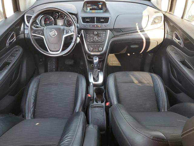 Photo 8 from auction – 2016 BUICK ENCORE with VIN KL4CJASB9GB645771